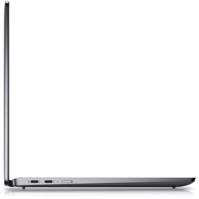 DELL Latitude 9450 2-in-1 Intel Core Ultra 7 165U Hybrid (2-in-1) 35.6 cm (14 inch) Touchscreen Quad HD+ 16 GB LPDDR5x-SDRAM 512 GB SSD Wi-Fi 7 (802.11be) Windows 11 Pro Belgian Grey