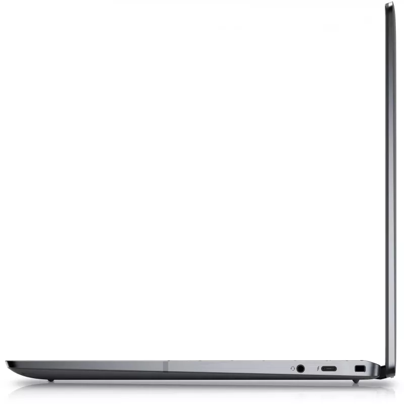 DELL Latitude 9450 2-in-1 Intel Core Ultra 7 165U Hybrid (2-in-1) 35.6 cm (14 inch) Touchscreen Quad HD+ 16 GB LPDDR5x-SDRAM 512 GB SSD Wi-Fi 7 (802.11be) Windows 11 Pro Belgian Grey