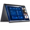 DELL Latitude 9450 2-in-1 Intel Core Ultra 7 165U Hybrid (2-in-1) 35.6 cm (14 inch) Touchscreen Quad HD+ 16 GB LPDDR5x-SDRAM 512 GB SSD Wi-Fi 7 (802.11be) Windows 11 Pro Belgian Grey