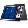 DELL Latitude 9450 2-in-1 Intel Core Ultra 7 165U Hybrid (2-in-1) 35.6 cm (14 inch) Touchscreen Quad HD+ 16 GB LPDDR5x-SDRAM 512 GB SSD Wi-Fi 7 (802.11be) Windows 11 Pro Belgian Grey
