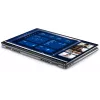 DELL Latitude 9450 2-in-1 Intel Core Ultra 7 165U Hybrid (2-in-1) 35.6 cm (14 inch) Touchscreen Quad HD+ 16 GB LPDDR5x-SDRAM 512 GB SSD Wi-Fi 7 (802.11be) Windows 11 Pro Belgian Grey