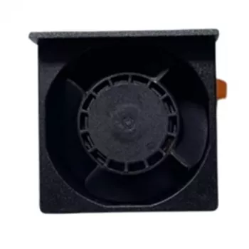 DELL 384-BDLK computer cooling system Fan Black