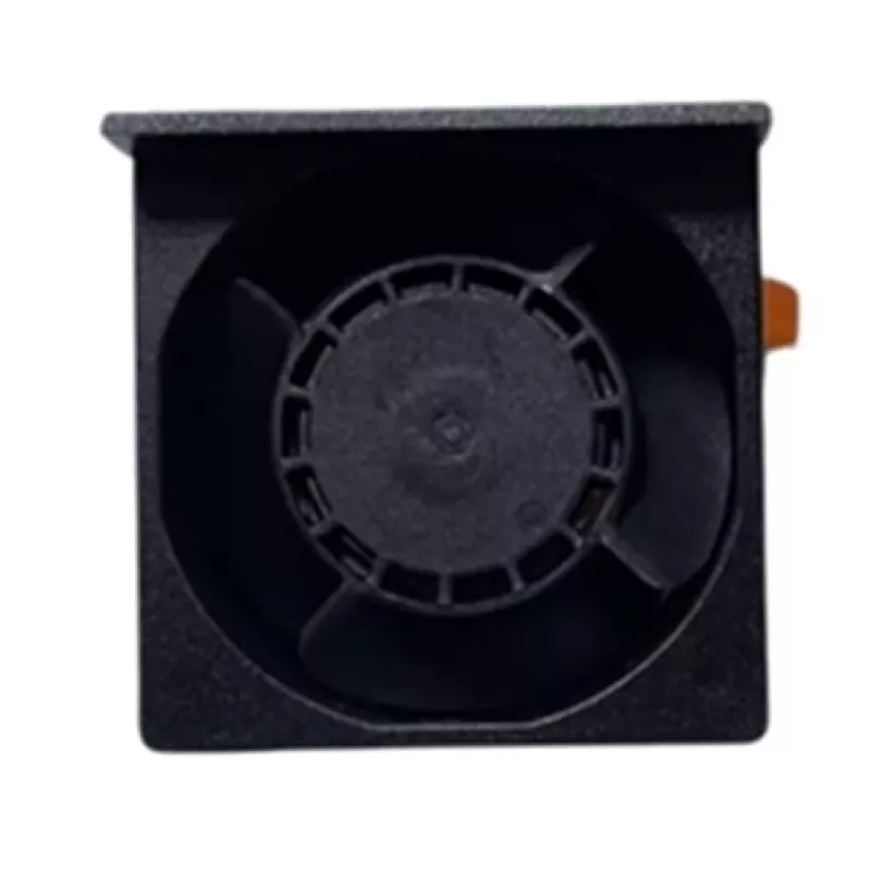 DELL 384-BDLK computer cooling system Fan Black