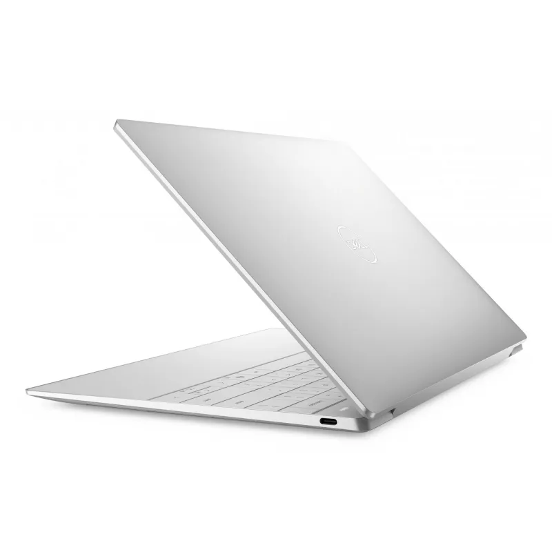 DELL XPS 13 9350 Copilot+ PC Intel Core Ultra 7 258V Laptop 34 cm (13.4 inch) Full HD+ 32 GB LPDDR5x-SDRAM 1 TB SSD Wi-Fi 7 (802.11be) Windows 11 Pro US International Platinum