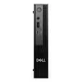 DELL Pro QCM1250 Intel Core Ultra 7 265T 16 GB DDR5-SDRAM 512 GB SSD Windows 11 Pro Micro PC Mini PC Black