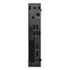 DELL Pro QCM1250 Intel Core Ultra 7 265T 16 GB DDR5-SDRAM 512 GB SSD Windows 11 Pro Micro PC Mini PC Black