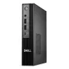 DELL Pro QBM1250 Plus Intel Core Ultra 7 265 16 GB DDR5-SDRAM 512 GB SSD Windows 11 Pro Micro PC Mini PC Black