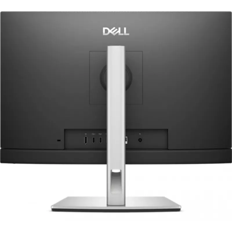 DELL Pro QC24251 Intel® Core™ i5 i5-14500T 61 cm (24 inch) 1920 x 1080 pixels All-in-One PC 16 GB DDR5-SDRAM 512 GB SSD Windows 11 Pro Wi-Fi 6E (802.11ax) Black