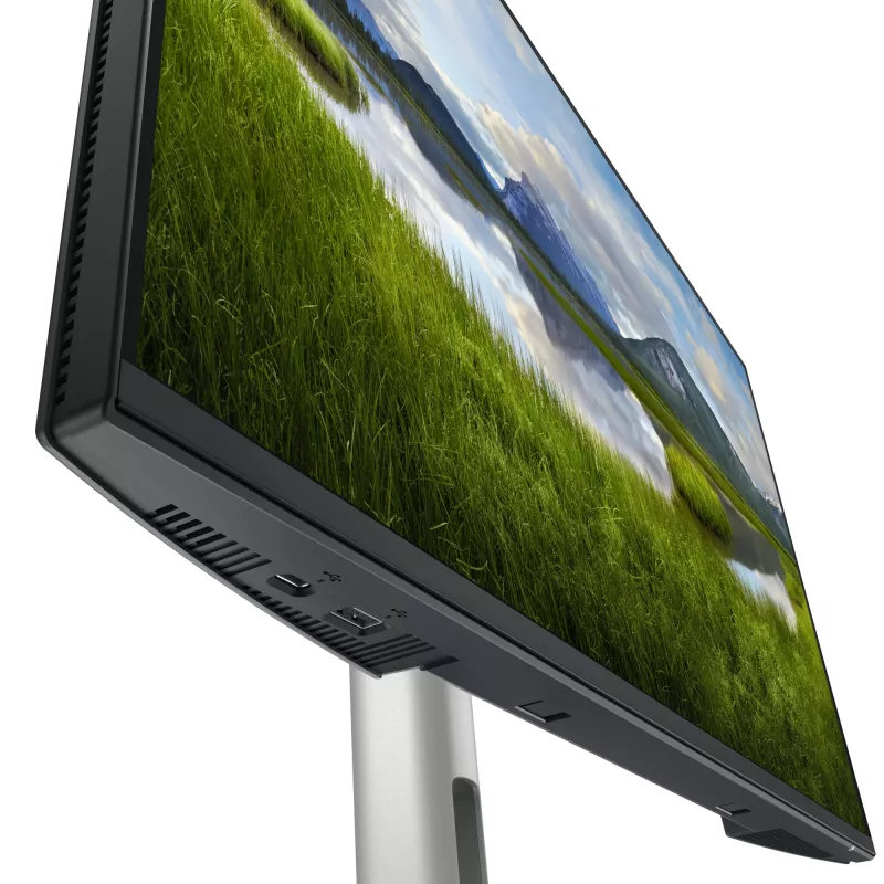 DELL Pro Plus P2425HE computer monitor 60.5 cm (23.8 inch) 1920 x 1080 pixels Full HD LCD Black
