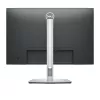 DELL Pro Plus P2425 computer monitor 61.1 cm (24.1 inch) 1920 x 1200 pixels WUXGA LCD Black