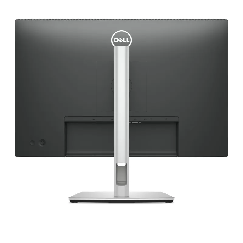 DELL Pro Plus P2425 computer monitor 61.1 cm (24.1 inch) 1920 x 1200 pixels WUXGA LCD Black