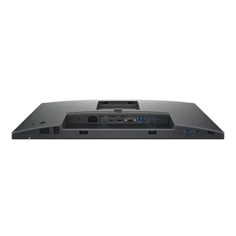 DELL Pro Plus P2425 computer monitor 61.1 cm (24.1 inch) 1920 x 1200 pixels WUXGA LCD Black