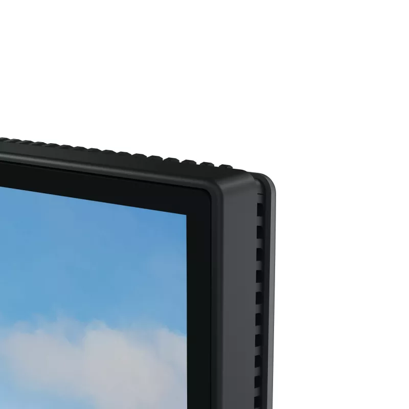 DELL Pro Plus P2725H computer monitor 68.6 cm (27 inch) 1920 x 1080 pixels Full HD LCD Black