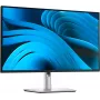 DELL Pro Plus P2725DE computer monitor 68.6 cm (27 inch) 2560 x 1440 pixels Quad HD LCD Black, Silver