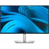 DELL Pro Plus P2725DE computer monitor 68.6 cm (27 inch) 2560 x 1440 pixels Quad HD LCD Black, Silver