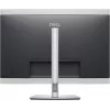 DELL Pro Plus P2725DE computer monitor 68.6 cm (27 inch) 2560 x 1440 pixels Quad HD LCD Black, Silver
