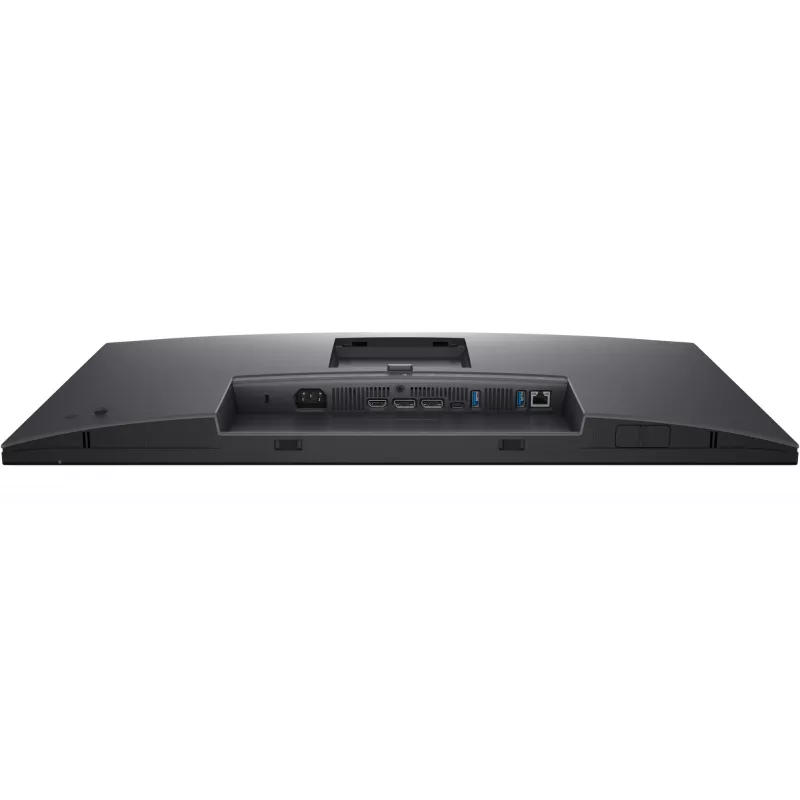 DELL Pro Plus P2725DE computer monitor 68.6 cm (27 inch) 2560 x 1440 pixels Quad HD LCD Black, Silver