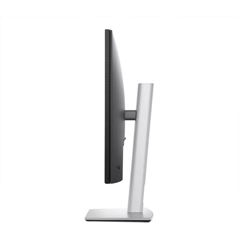 DELL Pro Plus P2725DE computer monitor 68.6 cm (27 inch) 2560 x 1440 pixels Quad HD LCD Black, Silver