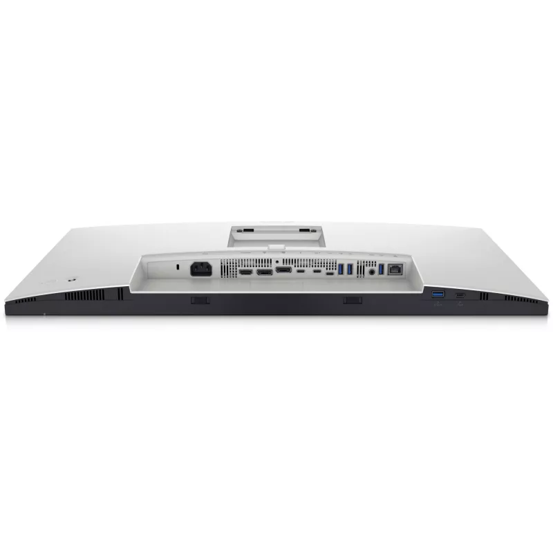 DELL UltraSharp U2724DE computer monitor 68.6 cm (27 inch) 2560 x 1440 pixels Quad HD LCD Black, Silver
