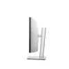DELL UltraSharp U3425WE computer monitor 86.7 cm (34.1 inch) 3440 x 1440 pixels Wide Quad HD LCD Black, Silver