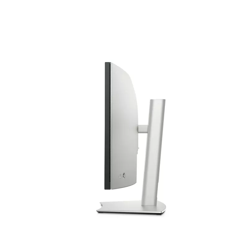 DELL UltraSharp U3425WE computer monitor 86.7 cm (34.1 inch) 3440 x 1440 pixels Wide Quad HD LCD Black, Silver