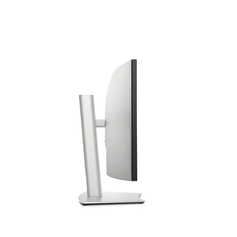 DELL UltraSharp U3425WE computer monitor 86.7 cm (34.1 inch) 3440 x 1440 pixels Wide Quad HD LCD Black, Silver