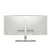 DELL UltraSharp U3425WE computer monitor 86.7 cm (34.1 inch) 3440 x 1440 pixels Wide Quad HD LCD Black, Silver