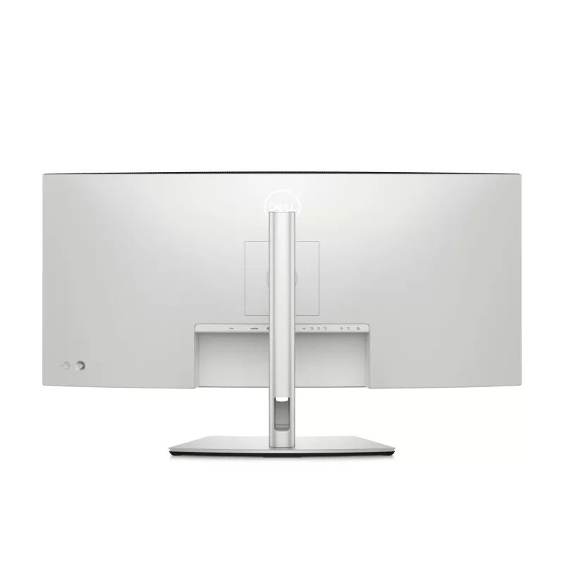 DELL UltraSharp U3425WE computer monitor 86.7 cm (34.1 inch) 3440 x 1440 pixels Wide Quad HD LCD Black, Silver