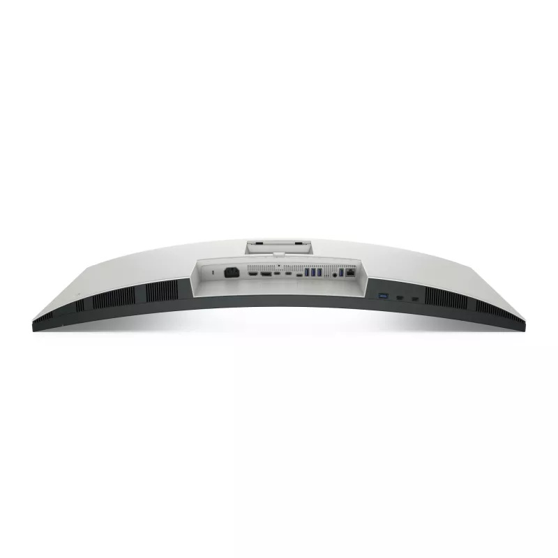 DELL UltraSharp U3425WE computer monitor 86.7 cm (34.1 inch) 3440 x 1440 pixels Wide Quad HD LCD Black, Silver
