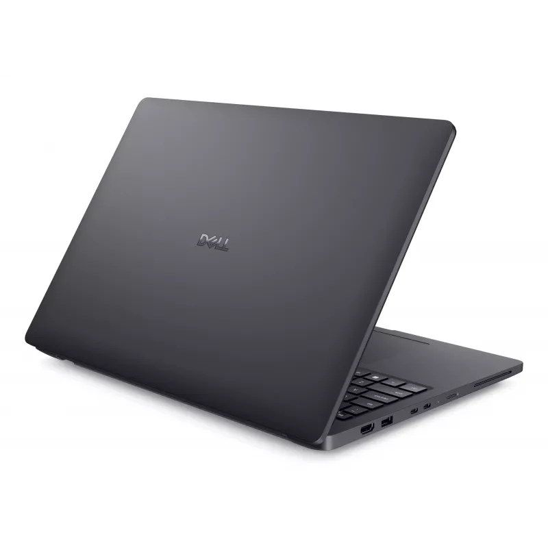 DELL Pro Max 16 MC16255 Copilot+ PC AMD Ryzen AI 7 PRO 350 Laptop 40.6 cm (16 inch) Full HD+ 32 GB LPDDR5x-SDRAM 512 GB SSD NVIDIA RTX PRO 500 Blackwell Wi-Fi 7 (802.11be) Windows 11 Pro English Black