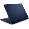 Alienware AC16251 Intel Core Ultra 9 275HX Laptop 40.6 cm (16 inch) WQXGA 32 GB DDR5-SDRAM 1 TB SSD NVIDIA GeForce RTX 5070 Wi-Fi 7 (802.11be) Windows 11 Home US International Indigo