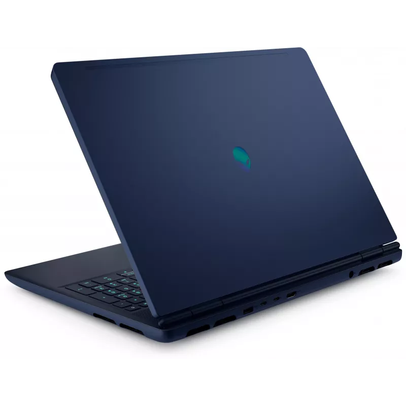 Alienware AC16251 Intel Core Ultra 9 275HX Laptop 40.6 cm (16 inch) WQXGA 32 GB DDR5-SDRAM 1 TB SSD NVIDIA GeForce RTX 5070 Wi-Fi 7 (802.11be) Windows 11 Home US International Indigo