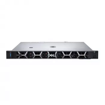 DELL PowerEdge R360 server 480 GB Rack (1U) Intel Xeon 6 6315P 2.8 GHz 32 GB DDR5-SDRAM 700 W