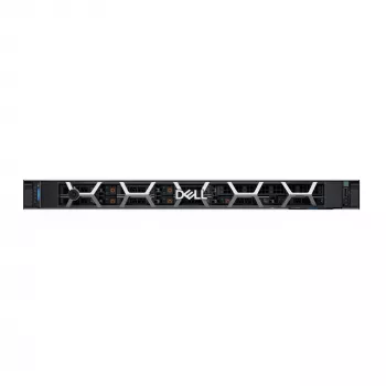 DELL PowerEdge R360 server 480 GB Rack (1U) Intel Xeon 6 6325P 3.5 GHz 32 GB DDR5-SDRAM 700 W