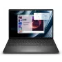 DELL Pro 14 Essential PV14250 Intel Core 7 150U Laptop 35.6 cm (14 inch) Full HD+ 16 GB DDR5-SDRAM 512 GB SSD Wi-Fi 6 (802.11ax) Windows 11 Pro Nordic Black