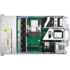 DELL R570 server 960 GB Rack (2U) Intel Xeon 6 6507P 3.5 GHz 32 GB DDR5-SDRAM 1100 W