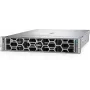 DELL R570 server 1.92 TB Rack (2U) Intel Xeon 6 6517P 3.2 GHz 32 GB DDR5-SDRAM 1100 W