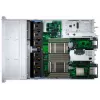 DELL PowerEdge R760XS server 480 GB Rack (2U) Intel Xeon Silver 4510 2.4 GHz 32 GB DDR5-SDRAM 1100 W