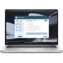 DELL Pro 14 Plus PB14255 AMD Ryzen™ 5 PRO PRO 230 Laptop 35.6 cm (14 inch) Full HD+ 16 GB LPDDR5x-SDRAM 512 GB SSD Wi-Fi 7 (802.11be) Windows 11 Pro German Aluminium