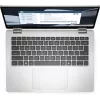 DELL Pro 14 Plus PB14255 AMD Ryzen™ 5 PRO PRO 230 Laptop 35.6 cm (14 inch) Full HD+ 16 GB LPDDR5x-SDRAM 512 GB SSD Wi-Fi 7 (802.11be) Windows 11 Pro German Aluminium