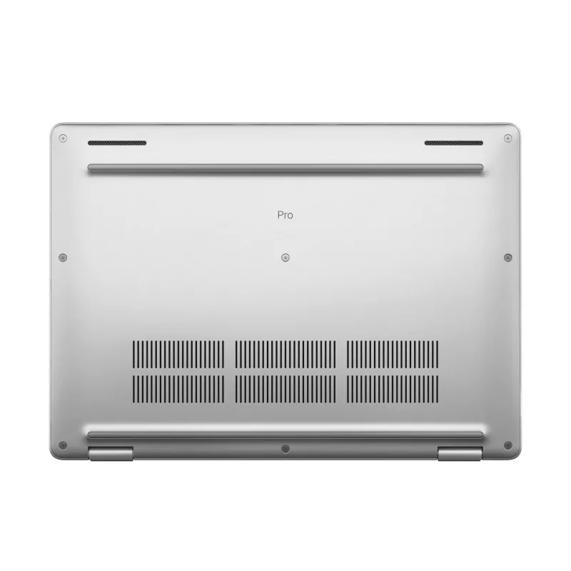 DELL Pro 14 Plus PB14255 AMD Ryzen™ 5 PRO PRO 230 Laptop 35.6 cm (14 inch) Full HD+ 16 GB LPDDR5x-SDRAM 512 GB SSD Wi-Fi 7 (802.11be) Windows 11 Pro German Aluminium