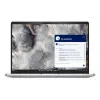 DELL Pro 16 Plus PB16250 Copilot+ PC Intel Core Ultra 7 266V Laptop 40.6 cm (16 inch) Full HD+ 16 GB LPDDR5x-SDRAM 512 GB SSD Wi-Fi 7 (802.11be) Windows 11 Pro German Aluminium