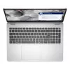 DELL Pro 16 Plus PB16250 Copilot+ PC Intel Core Ultra 7 266V Laptop 40.6 cm (16 inch) Full HD+ 16 GB LPDDR5x-SDRAM 512 GB SSD Wi-Fi 7 (802.11be) Windows 11 Pro German Aluminium