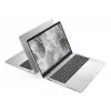 DELL Pro 16 Plus PB16250 Copilot+ PC Intel Core Ultra 7 266V Laptop 40.6 cm (16 inch) Full HD+ 16 GB LPDDR5x-SDRAM 512 GB SSD Wi-Fi 7 (802.11be) Windows 11 Pro German Aluminium