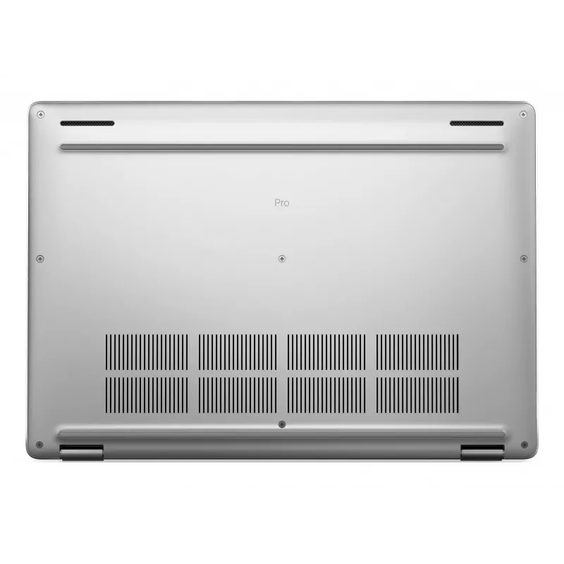 DELL Pro 16 Plus PB16250 Copilot+ PC Intel Core Ultra 7 266V Laptop 40.6 cm (16 inch) Full HD+ 16 GB LPDDR5x-SDRAM 512 GB SSD Wi-Fi 7 (802.11be) Windows 11 Pro German Aluminium