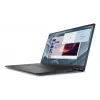 DELL Pro 15 Essential PV15250 Intel® Core™ i7 i7-1355U Laptop 39.6 cm (15.6 inch) Full HD 16 GB DDR5-SDRAM 1 TB SSD Wi-Fi 6 (802.11ax) Windows 11 Pro German Black