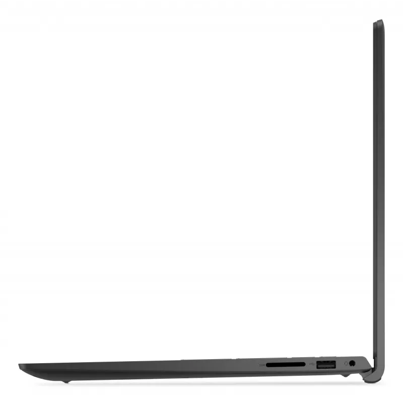 DELL Pro 15 Essential PV15250 Intel® Core™ i7 i7-1355U Laptop 39.6 cm (15.6 inch) Full HD 16 GB DDR5-SDRAM 1 TB SSD Wi-Fi 6 (802.11ax) Windows 11 Pro German Black