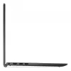 DELL Pro 15 Essential PV15250 Intel® Core™ i7 i7-1355U Laptop 39.6 cm (15.6 inch) Full HD 16 GB DDR5-SDRAM 1 TB SSD Wi-Fi 6 (802.11ax) Windows 11 Pro German Black