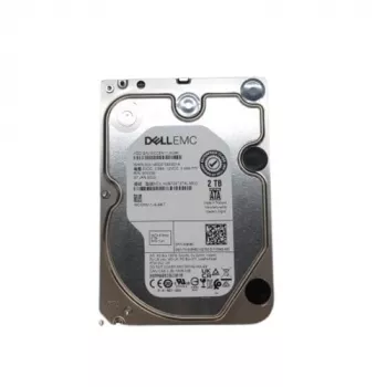DELL 400-BRCT internal hard drive 2 TB 7200 RPM 3.5 inch Serial ATA III