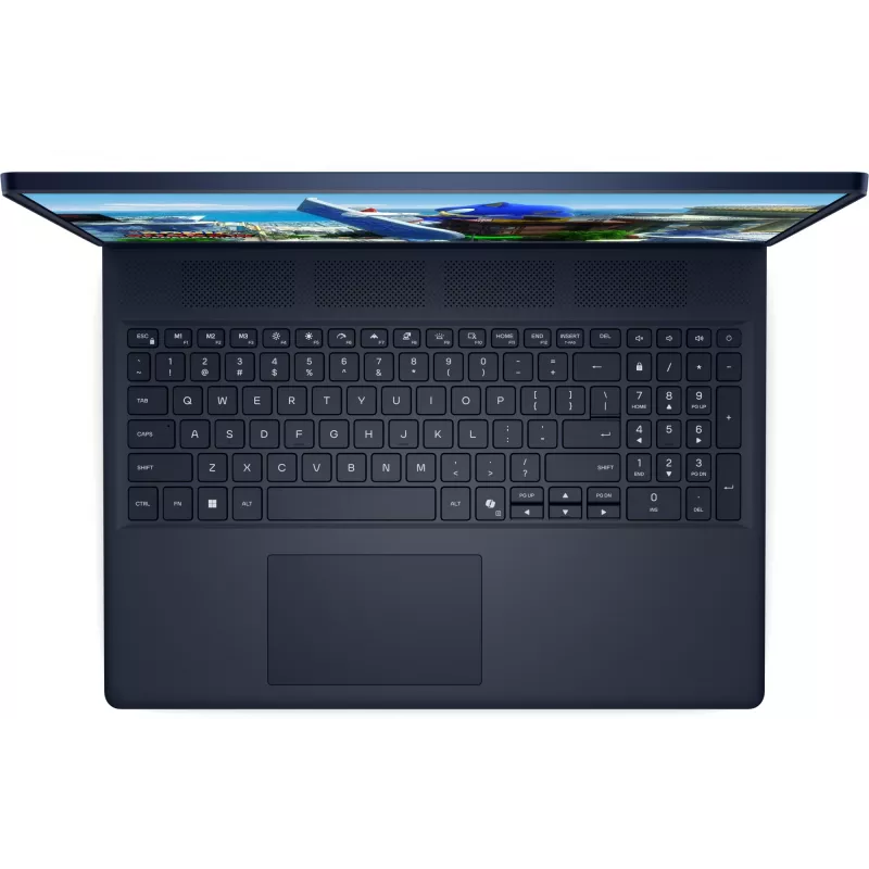 Alienware AC16250 Intel Core 9 270H Laptop 40.6 cm (16 inch) WQXGA 16 GB DDR5-SDRAM 1 TB SSD NVIDIA GeForce RTX 5060 Wi-Fi 7 (802.11be) Windows 11 Home Indigo